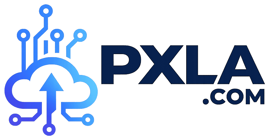 PXLA